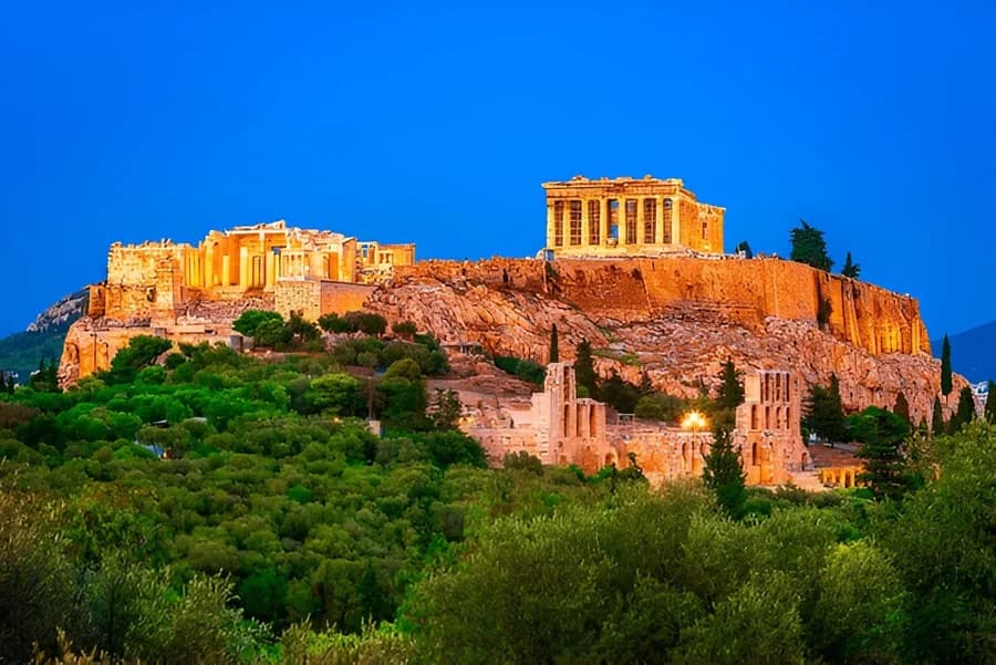 Athens