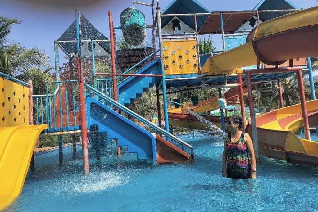 Sharvraj Eco Farm Goa