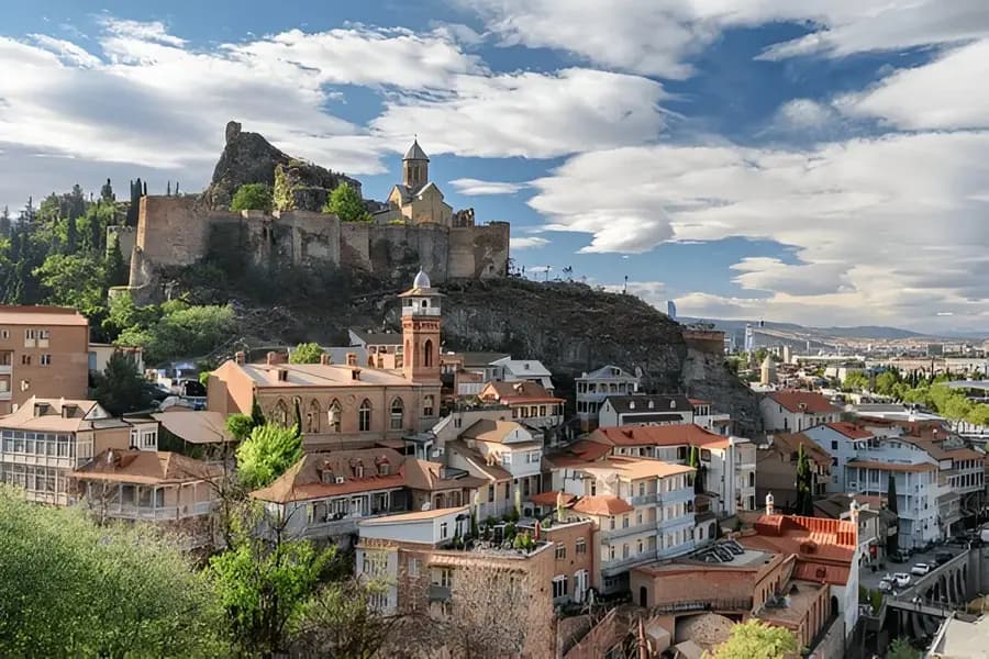 Peak Season (June - August)