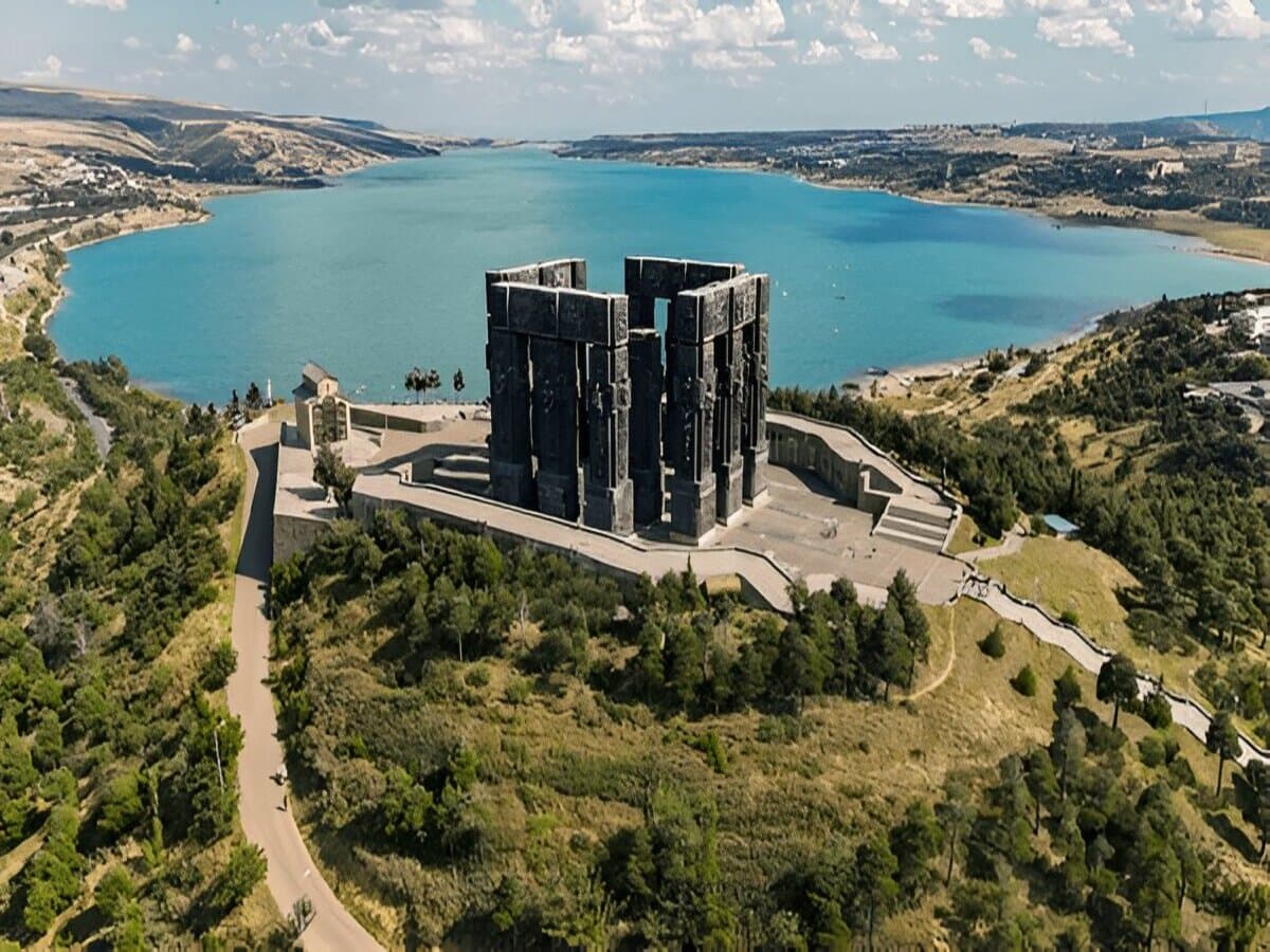 Chronicle of Georgia