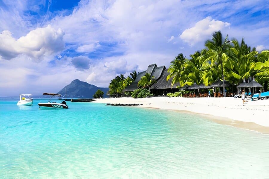 5 Star Hotels in Maldives