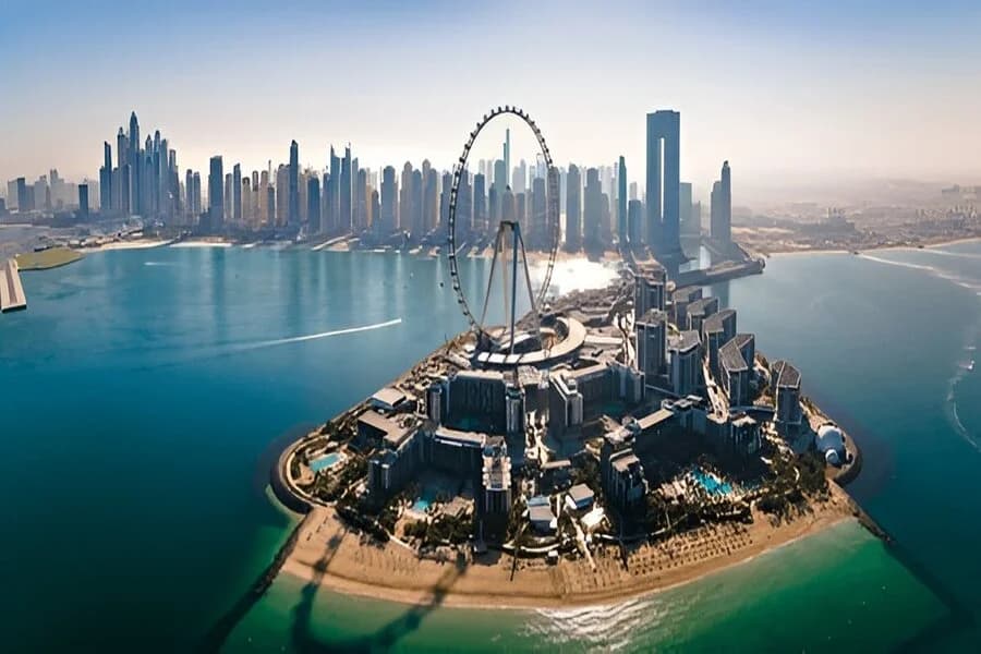 Top 7 Dubai Islands Every Tourist Must Visit