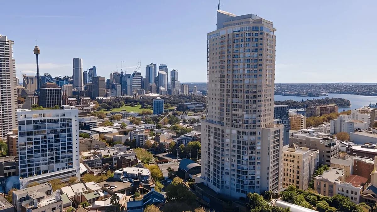 Darlinghurst, Sydney