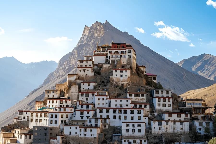 Key Monastery