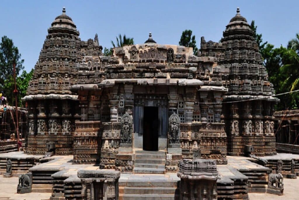 Halebidu