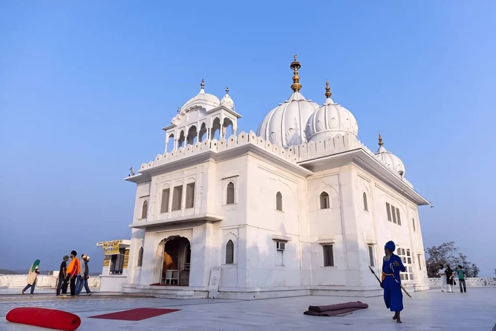Anandpur Sahib