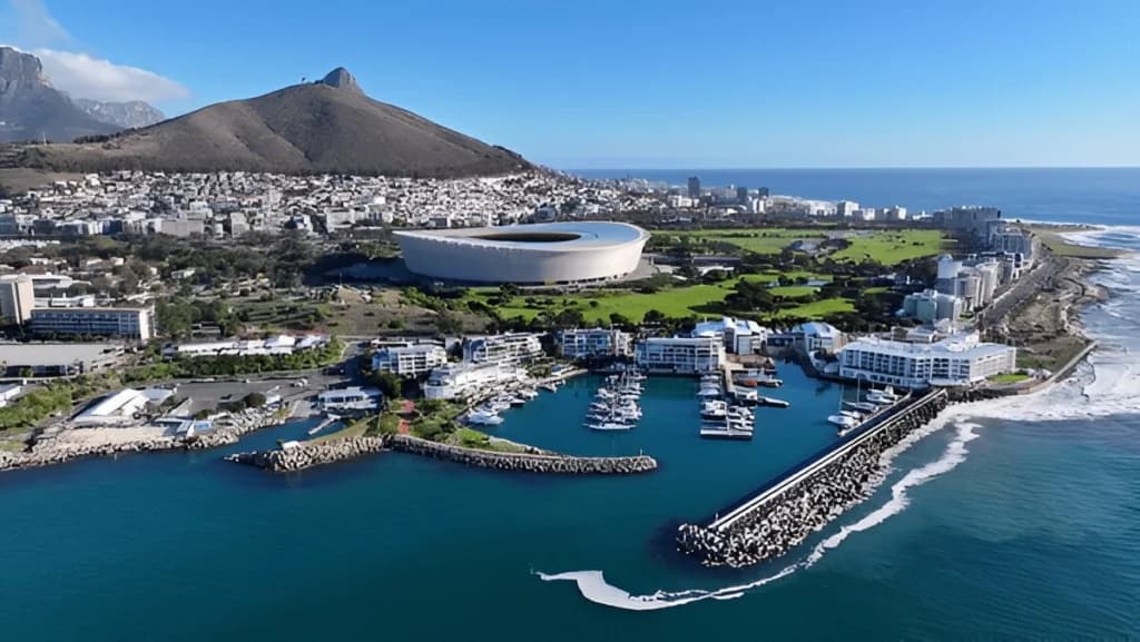 Cape Town