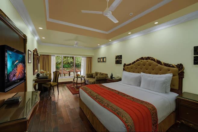 Fenicia Riverside Resort