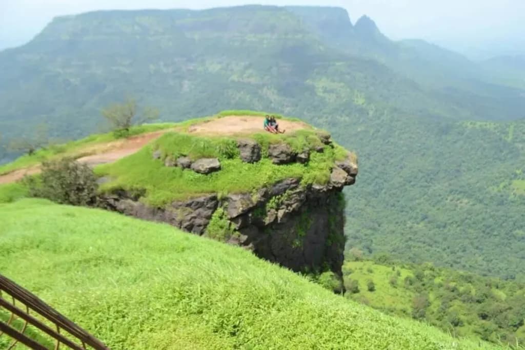 Matheran