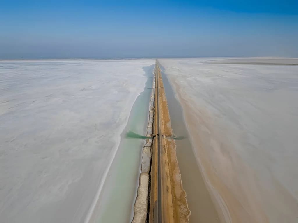 Rann of Kutch