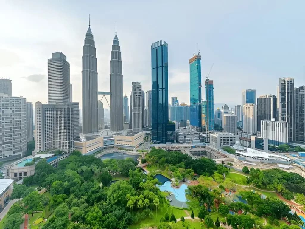 Best Places to Visit in Malaysia in November