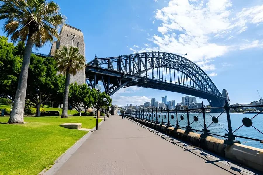 Best Places to Visit in Australia in January