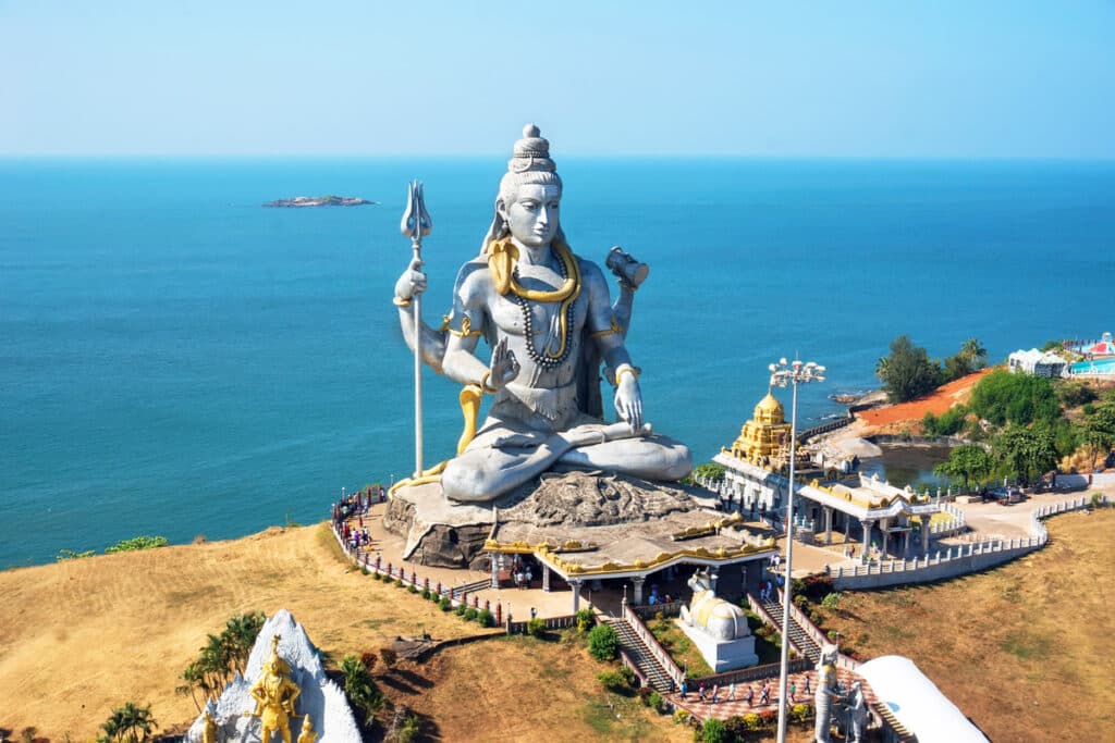 Murudeshwar