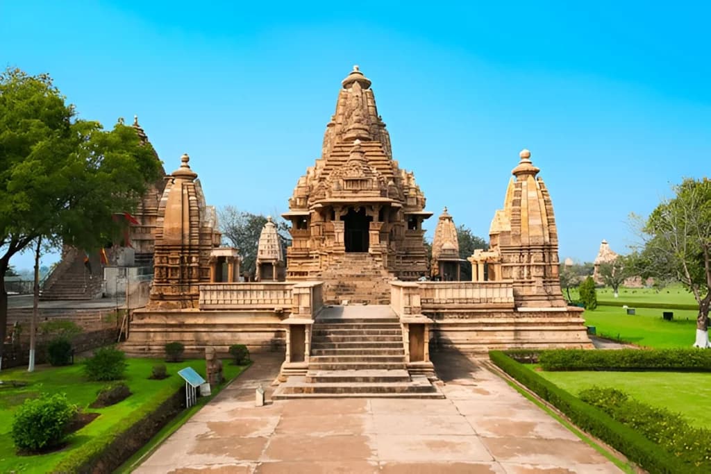 Khajuraho