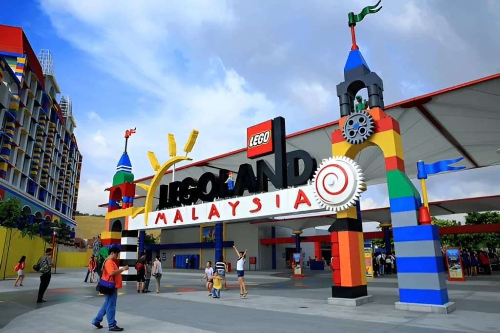 LEGOLAND Malaysia