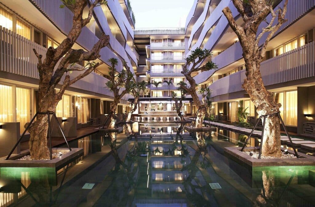 Ramada by Wyndham Bali Sunset Road Kuta