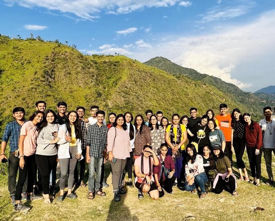 Corporate Team Event 8