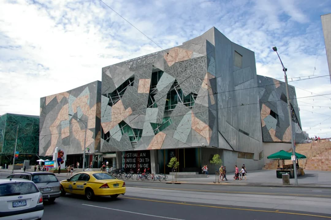 ACMI – Australian Centre for the Moving Image