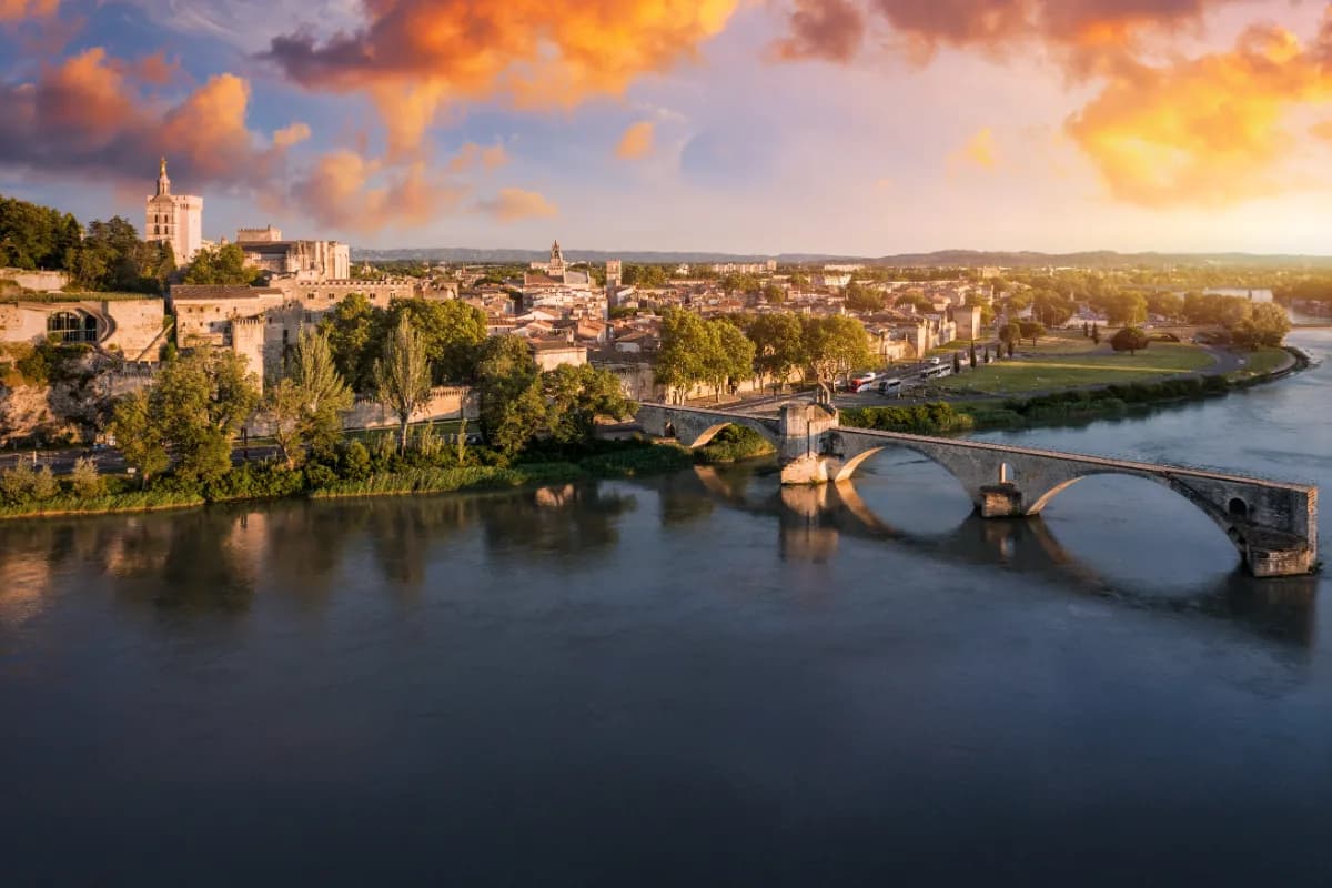 Rhône