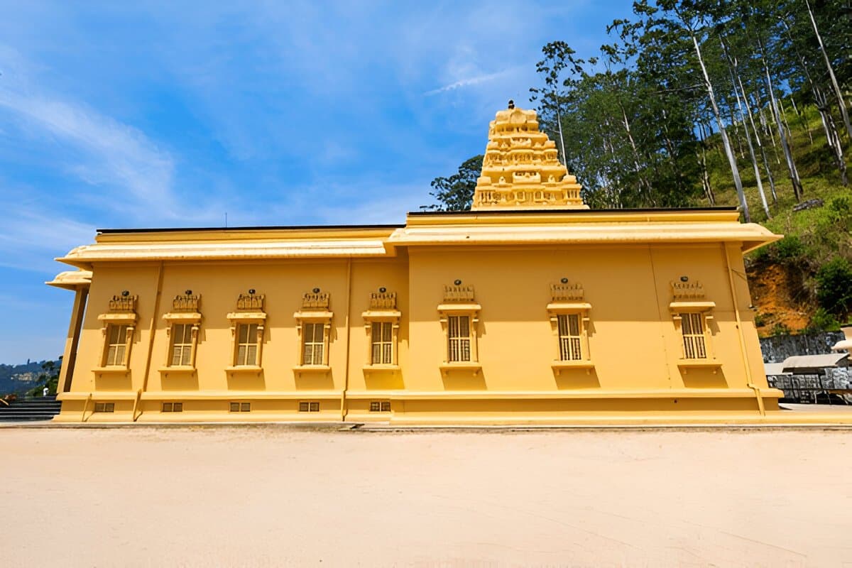 Explore Sri Lanka