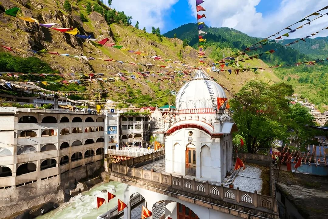 Manikaran