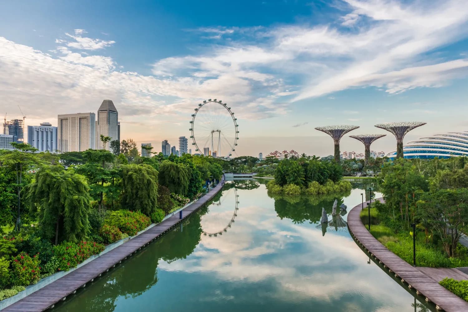 Singapore