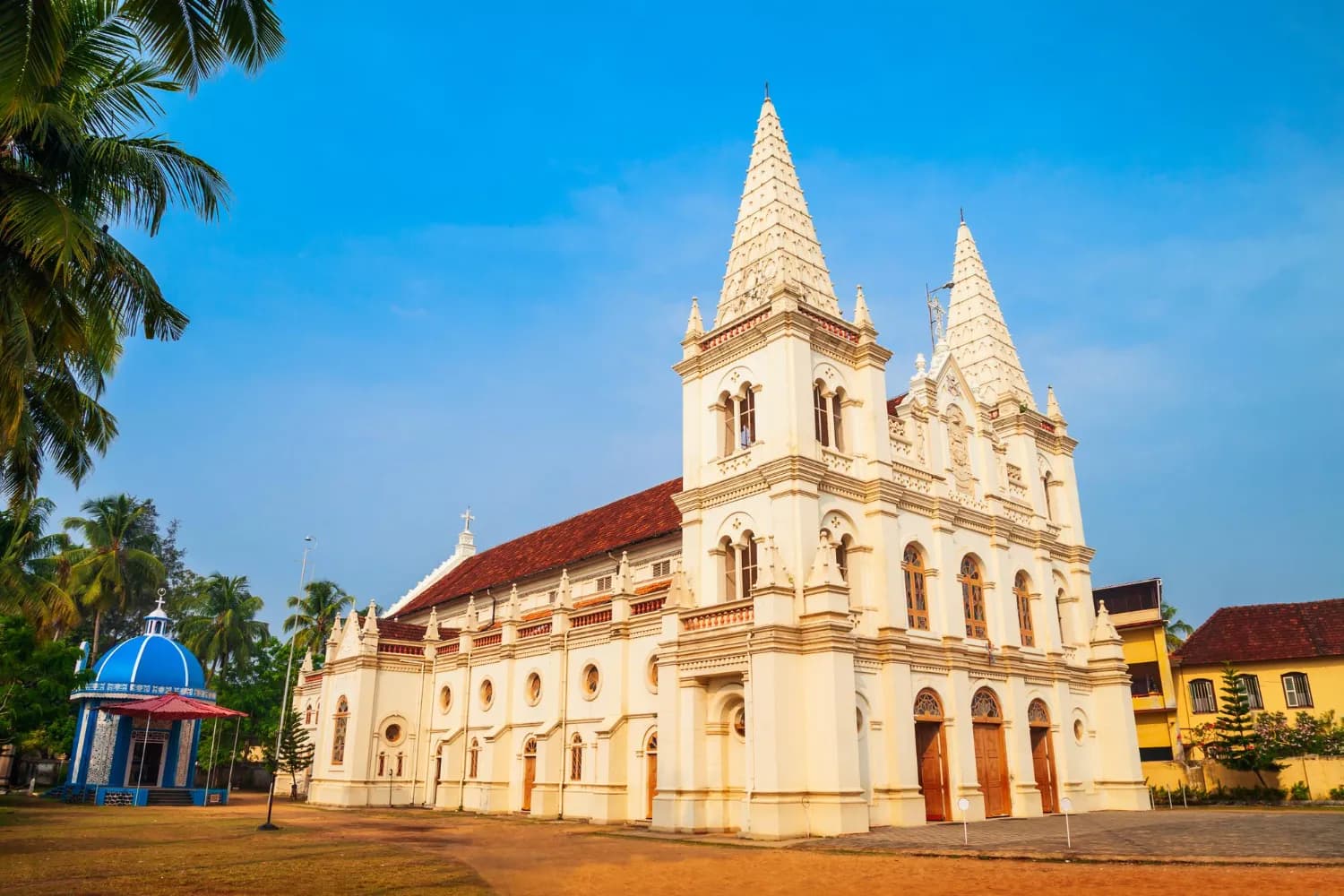 Kerala Eco Adventure