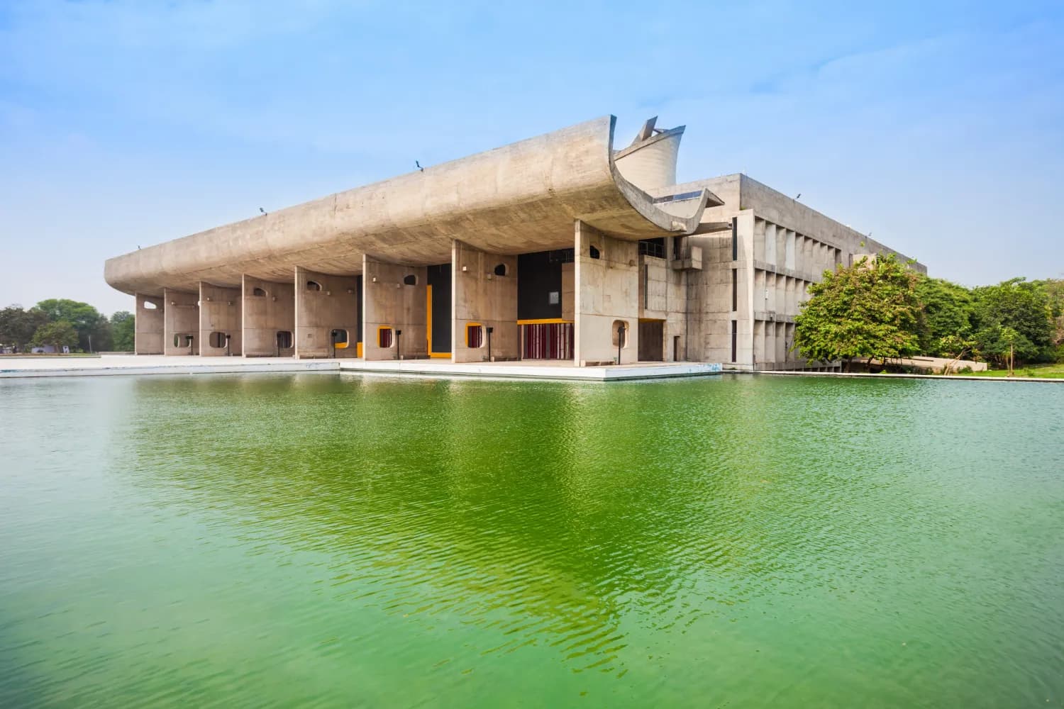 Weekend Trip to Chandigarh | Rock Garden & Sukhna Lake