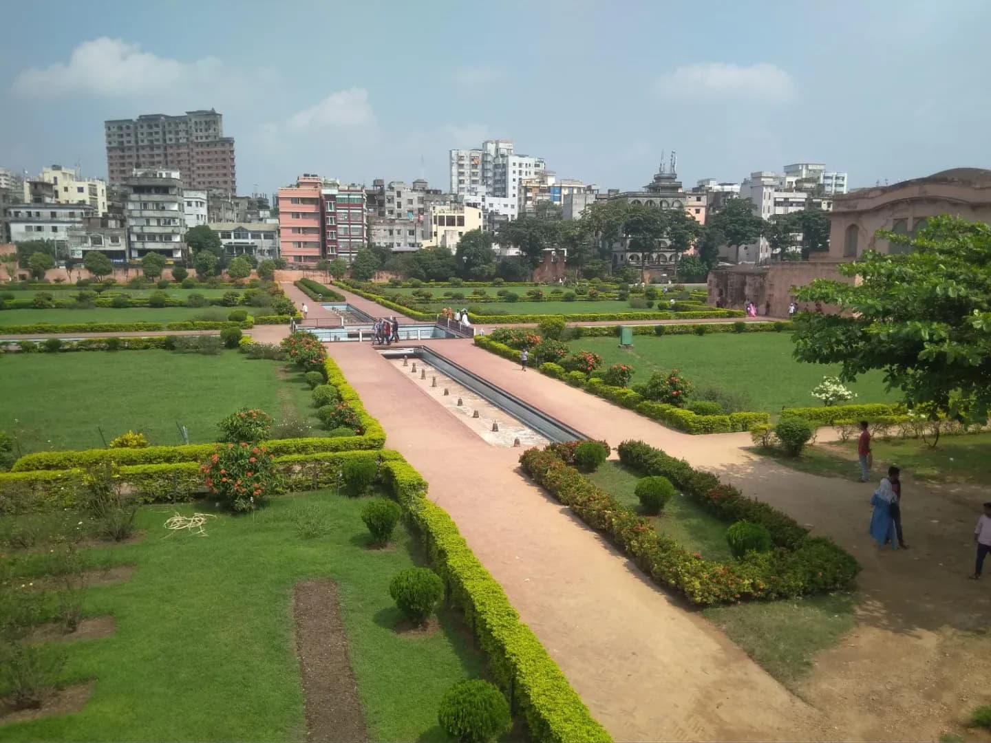 Weekend Trip to Chandigarh | Rock Garden & Sukhna Lake