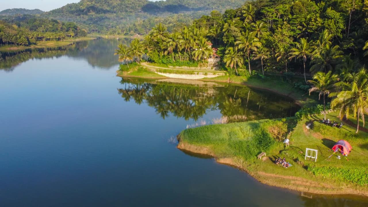 Kerala Charm & Calm with Priva