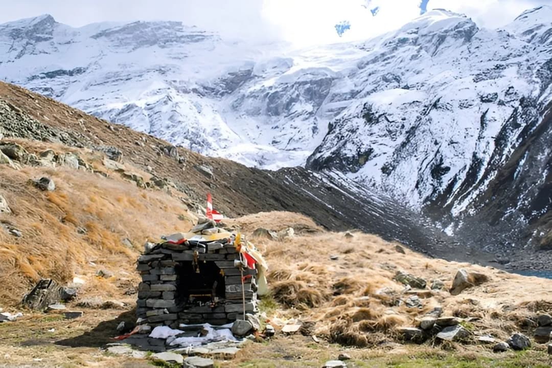 Mythological Significance