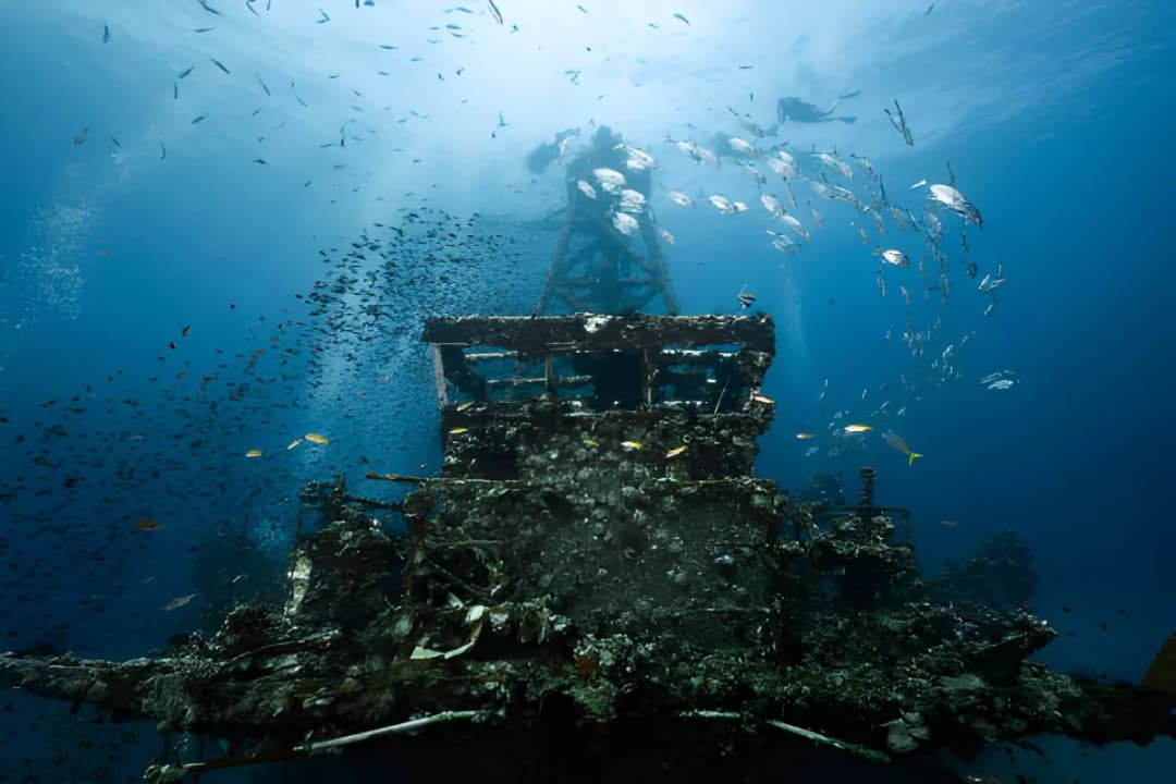 HTMS Chang, Koh Chang