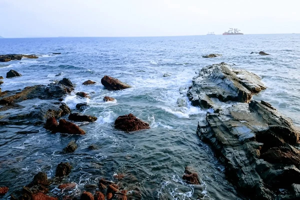 Scuba Diving in Goa