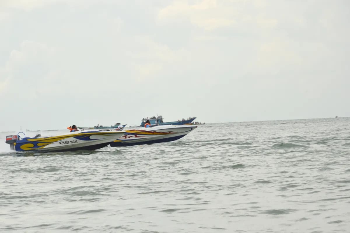 Sea Kart