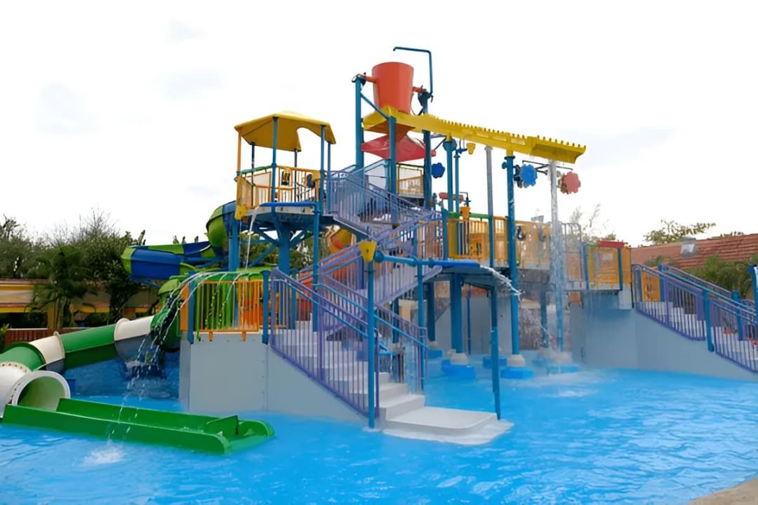 LEGOLAND Water Park