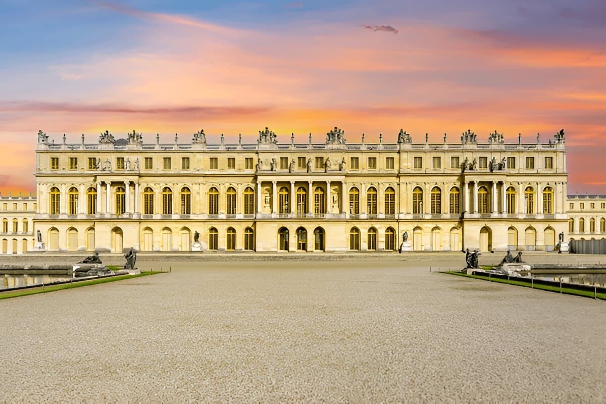 Fascinating Europe