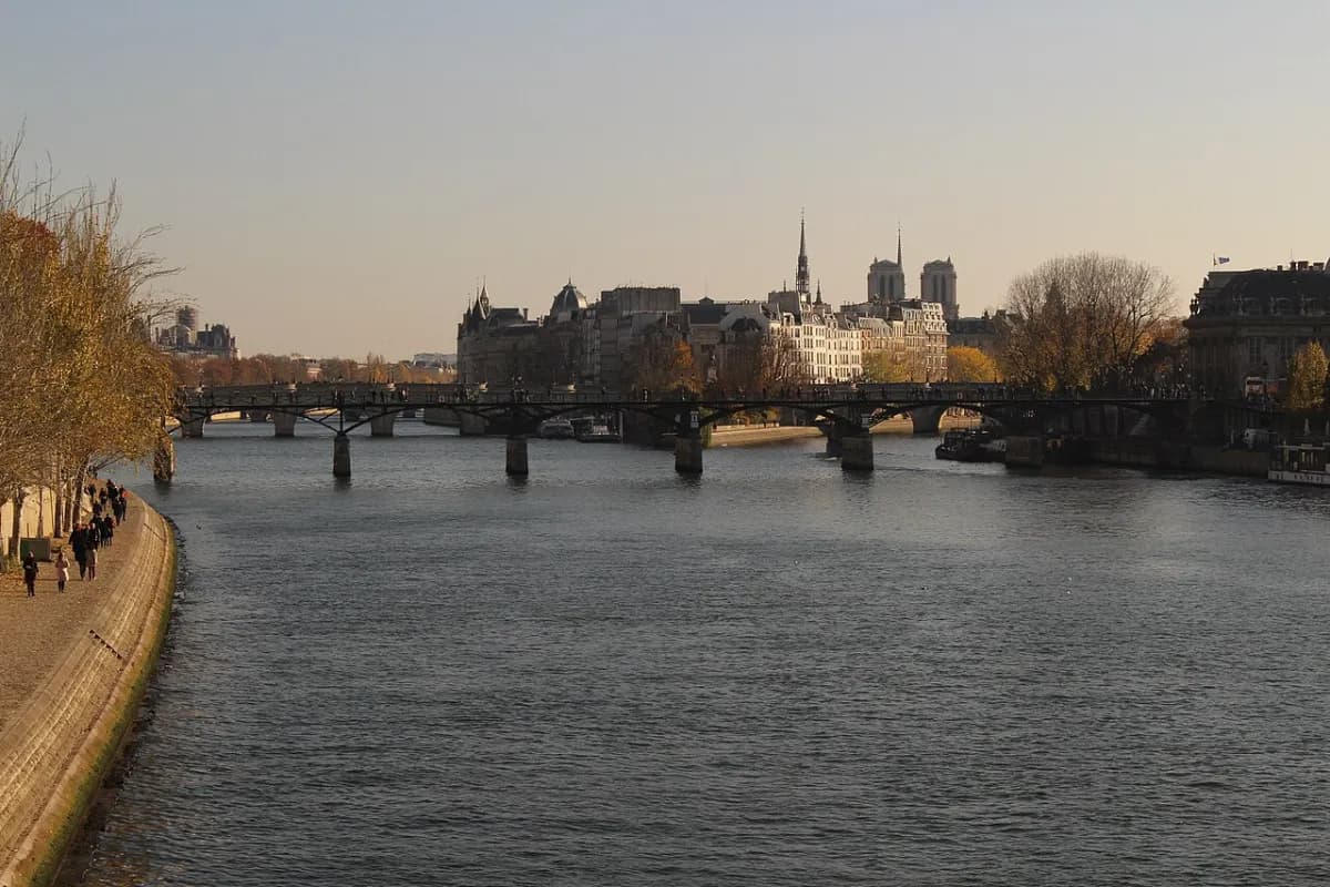 Seine River
