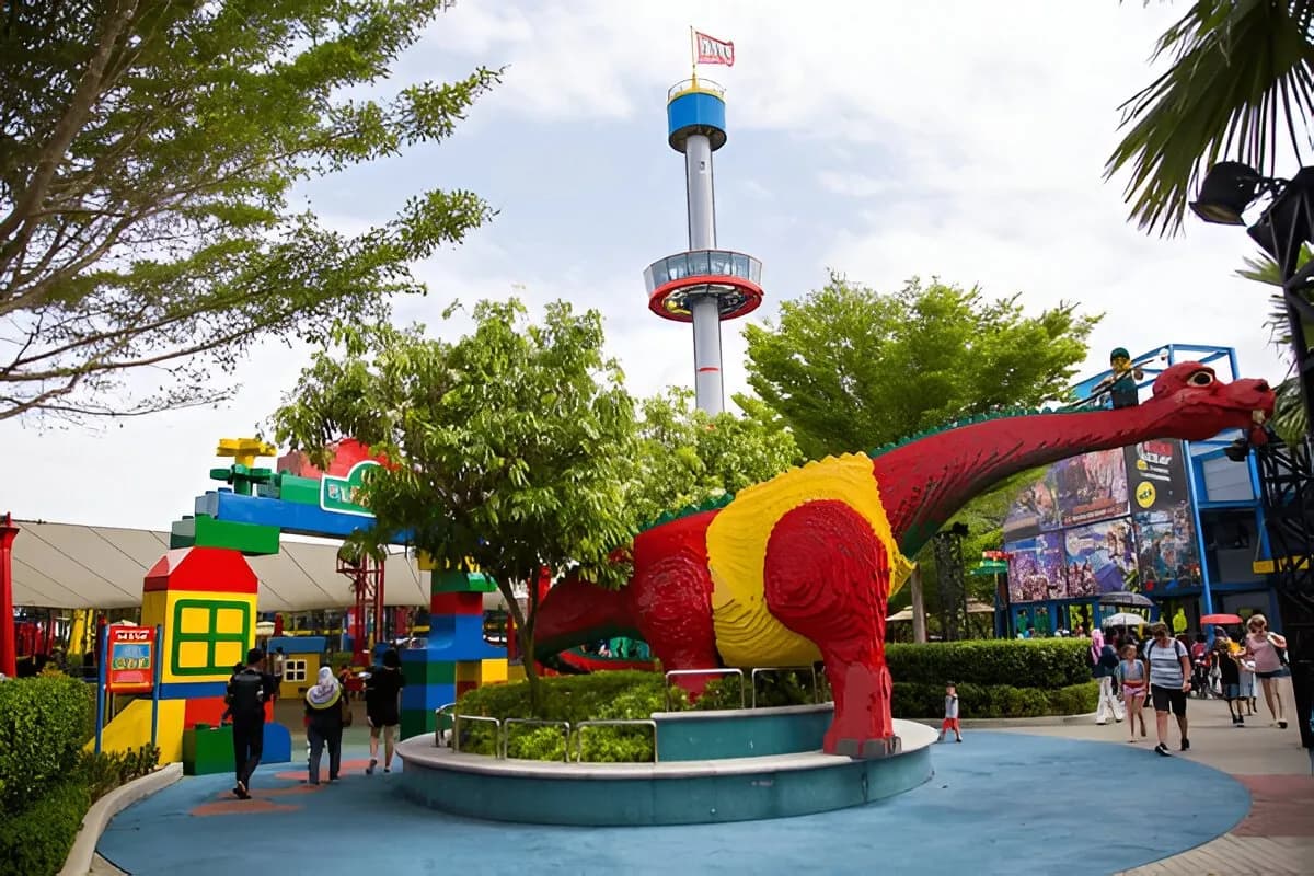 LEGOLAND Malaysia
