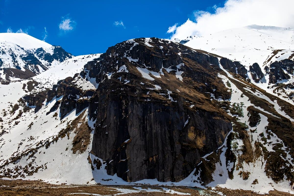 Zero Points (Yumesangdum)