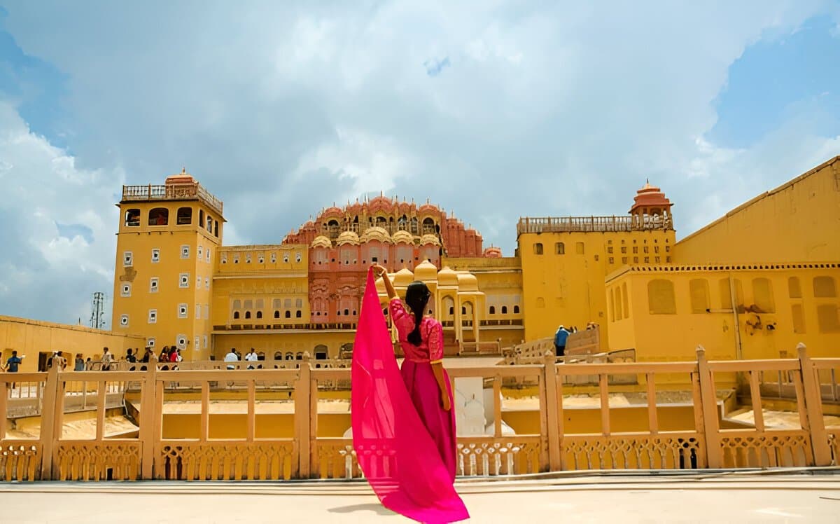 Rajasthan