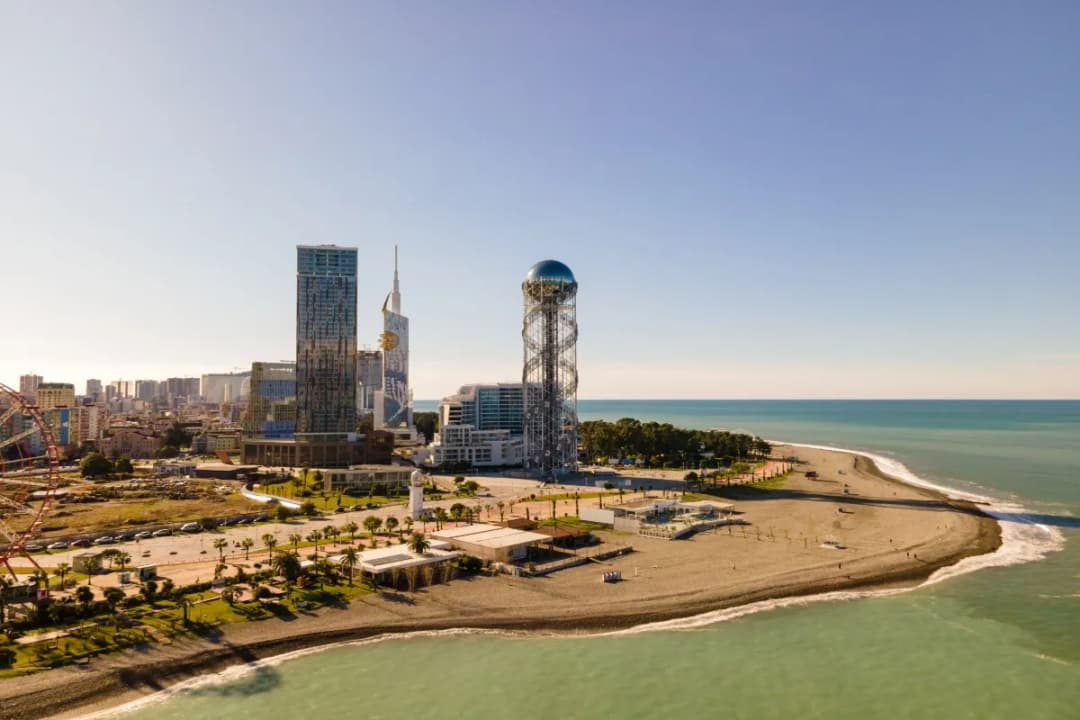 Art and Architecture