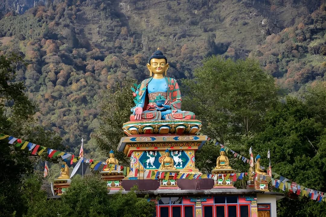 Buddha Statue