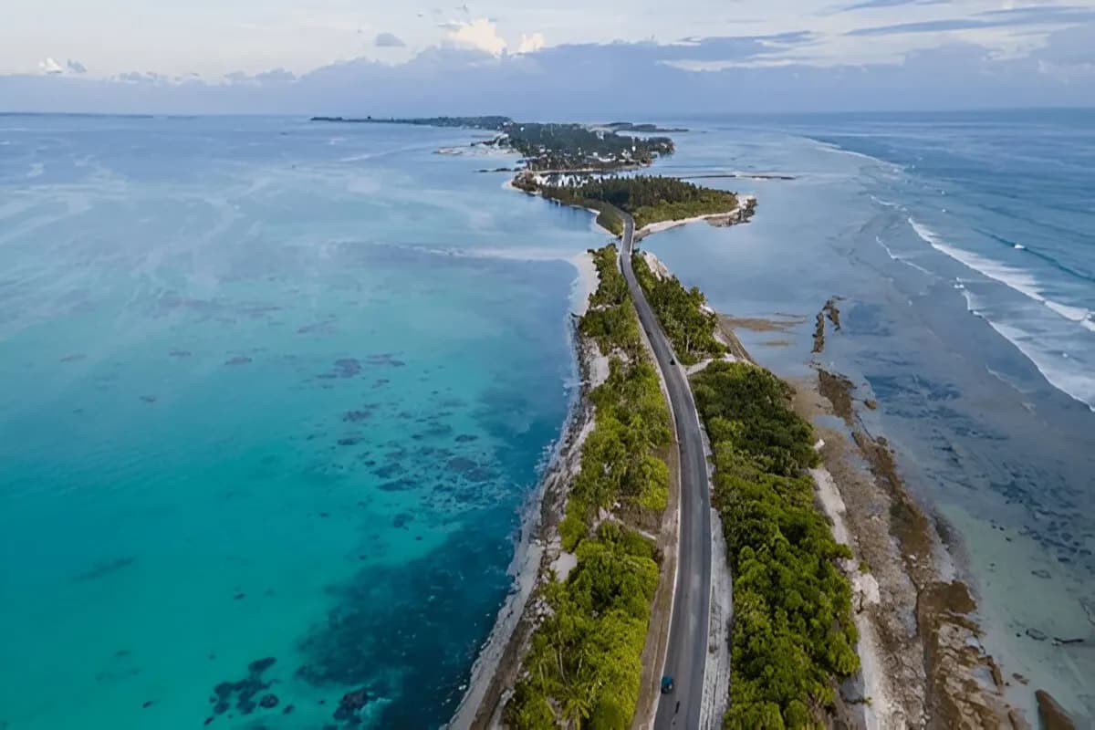 Addu Atoll