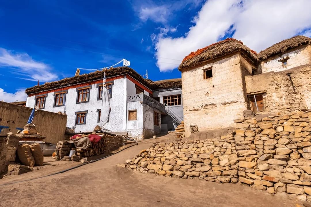 Historical Significance