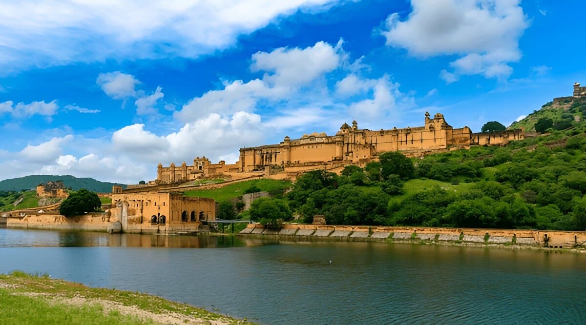 Jaipur