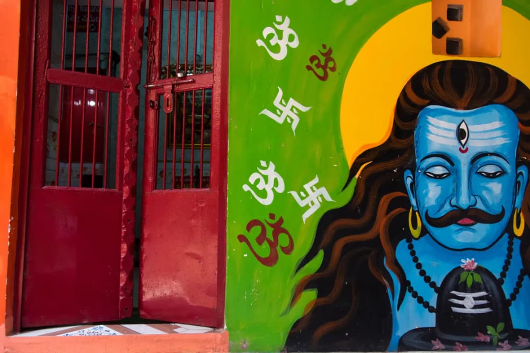 Street Art and Performances