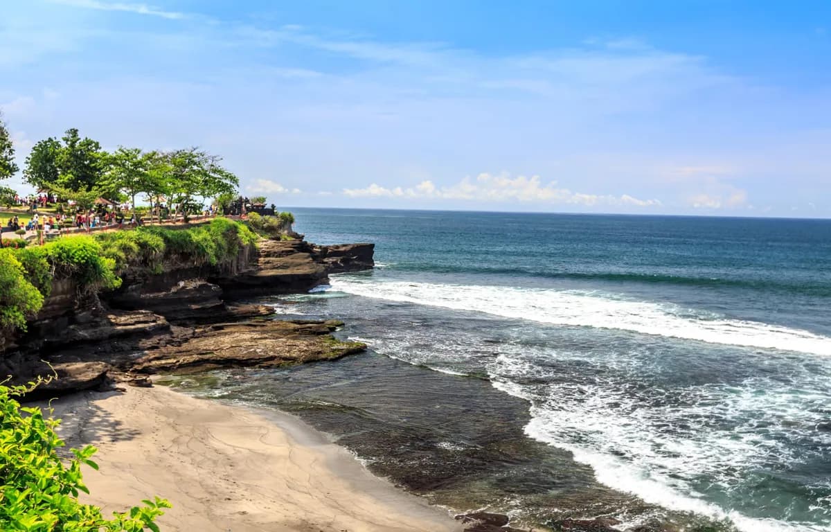 Kuta Beach