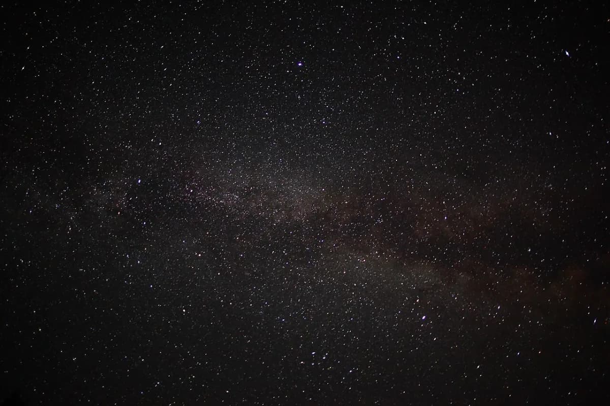 Enjoy Stargazing and Photography