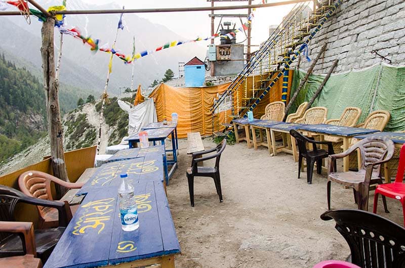 Hindustan ka Akhri Dhaba