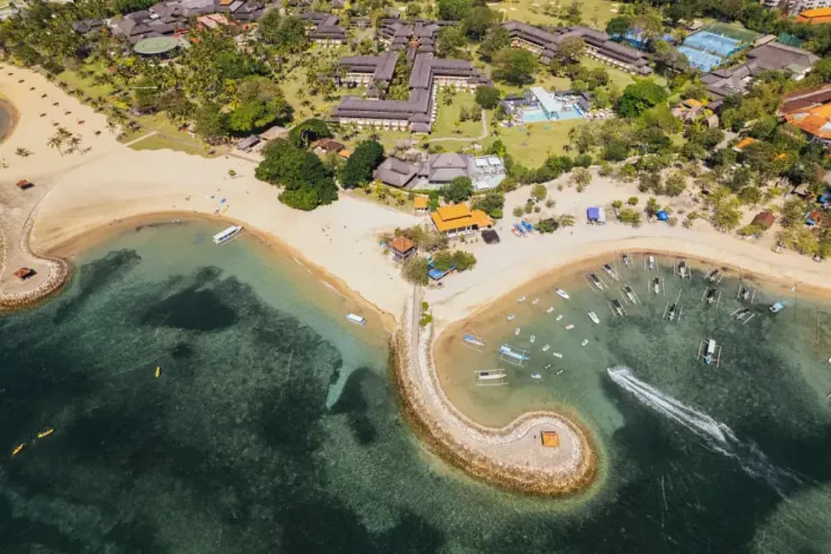 Club Med Bali